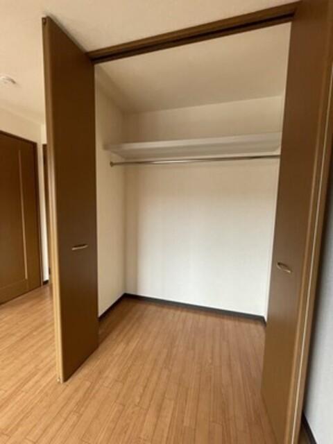 レジデンス神ノ倉　Ｃ（202） 部屋画像