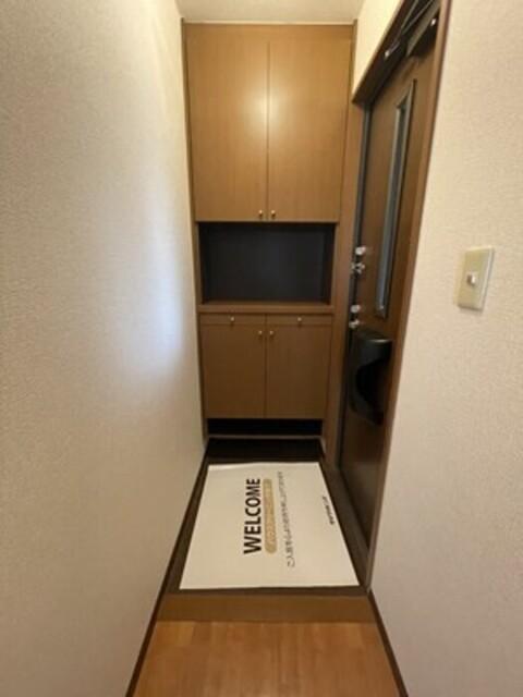 レジデンス神ノ倉　Ｃ（202） 部屋画像