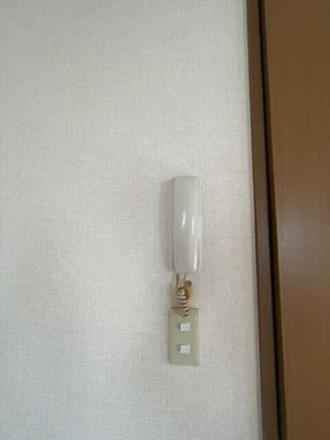 レジデンス神ノ倉　Ｃ（202） 部屋画像