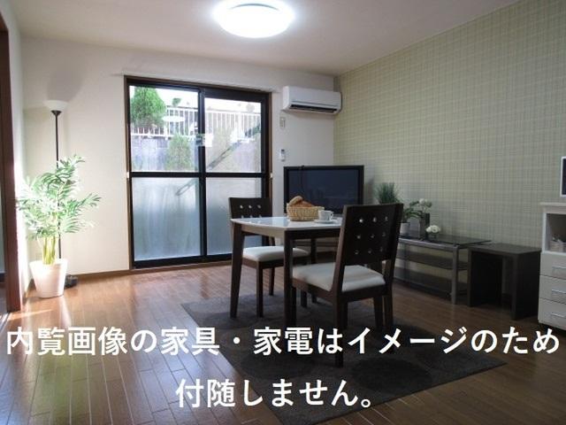 グリーンコート　Ⅱ（102） キッチン