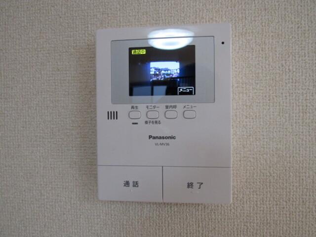 グリーンコート　Ⅱ（102） 部屋画像