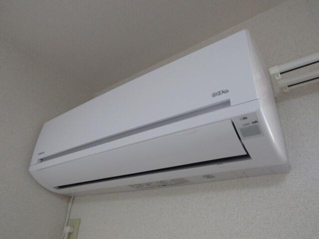 グリーンコート　Ⅱ（102） 部屋画像