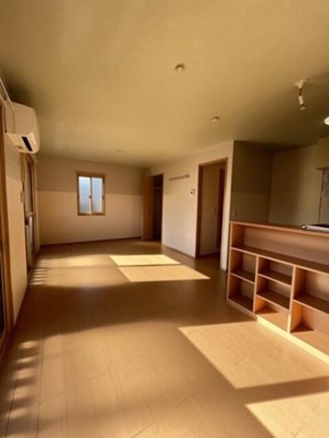 サンメゾン・リベルテ（202） 部屋画像