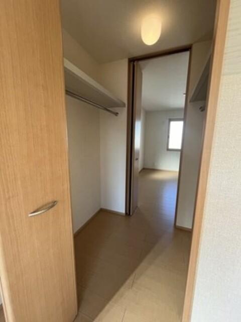 サンメゾン・リベルテ（202） 部屋画像