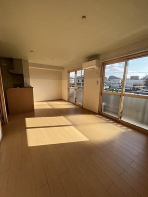 サンメゾン・リベルテ（202） 部屋画像