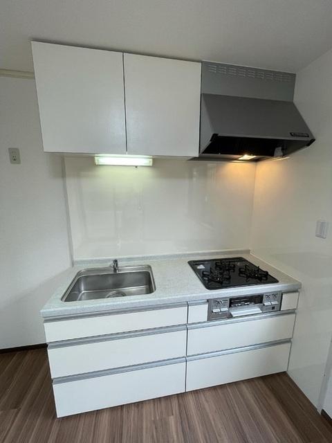 メルヴェーユ岳見（003） 部屋画像