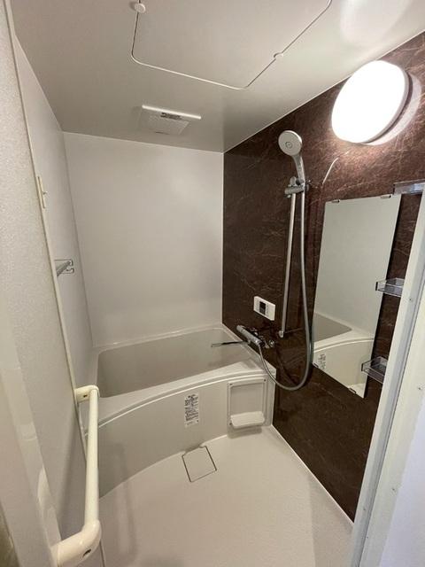 メルヴェーユ岳見（003） 部屋画像