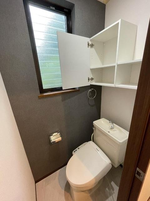 メルヴェーユ岳見（003） 部屋画像