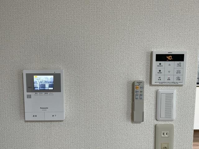 メルヴェーユ岳見（003） 部屋画像