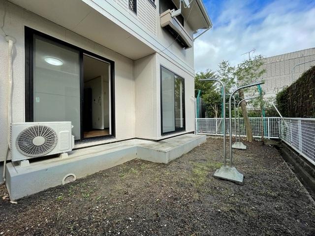 メルヴェーユ岳見（003） 部屋画像