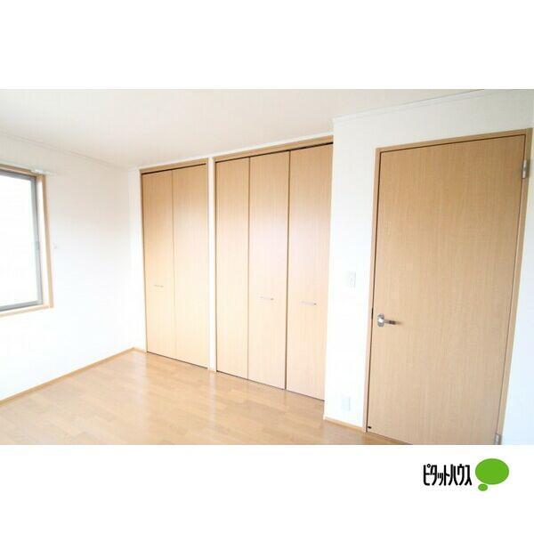 名古屋市瑞穂区平郷町アパート 部屋画像