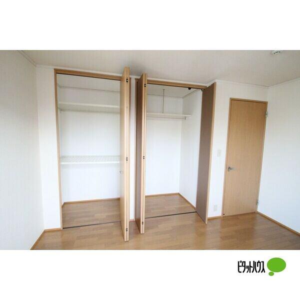 名古屋市瑞穂区平郷町アパート 部屋画像