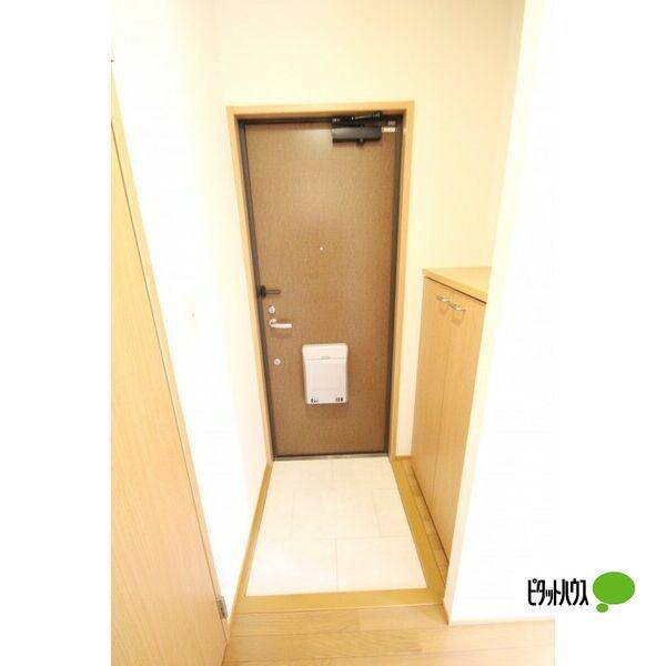 名古屋市瑞穂区平郷町アパート 部屋画像