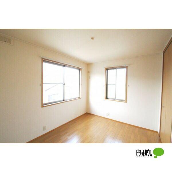 名古屋市瑞穂区平郷町アパート 部屋画像