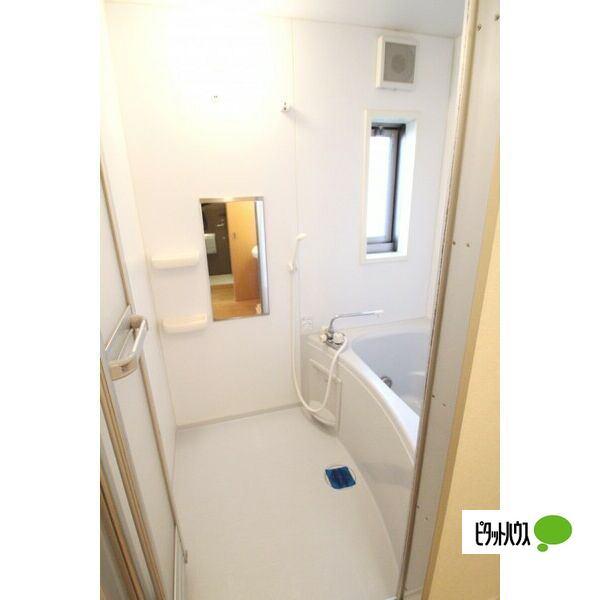 名古屋市瑞穂区平郷町アパート 部屋画像