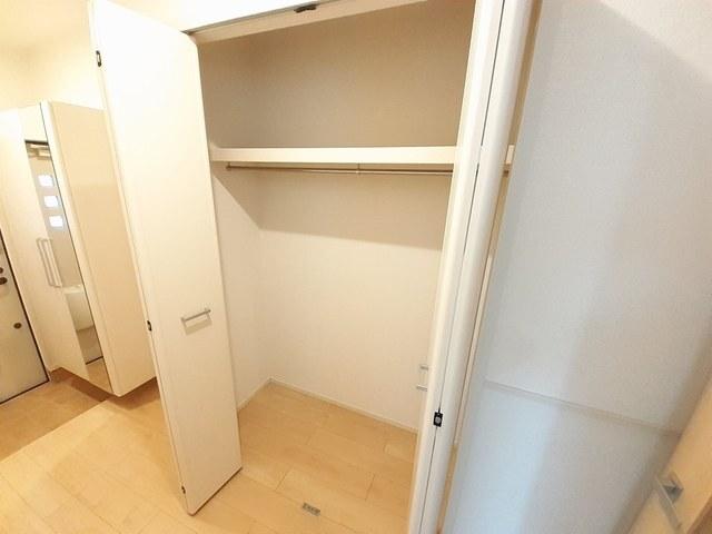 Ｍａｉｓｏｎ　ＣＡＭＥＬＩＡⅡ（101） 室内