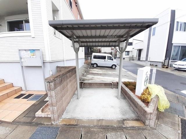 Ｍａｉｓｏｎ　ＣＡＭＥＬＩＡⅡ（101） その他部屋・スペース