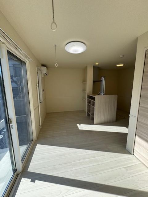 リーベＳＫ（105） 部屋画像