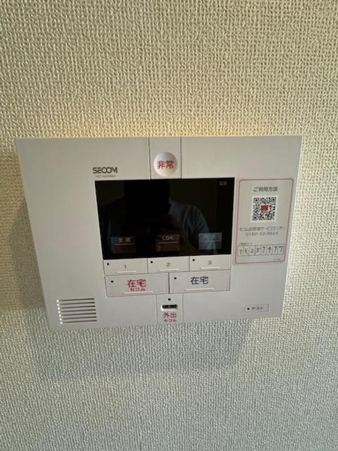 リーベＳＫ（105） 部屋画像