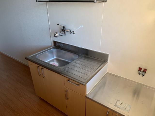 グリーンメゾン 部屋画像