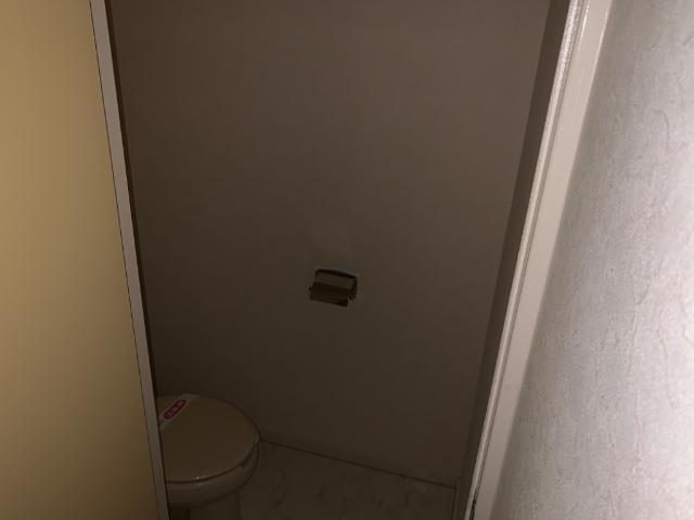 グリーンメゾン トイレ