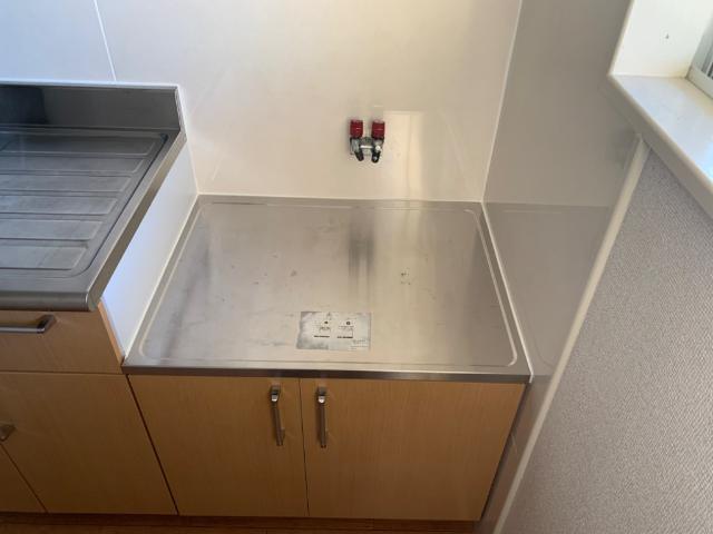 グリーンメゾン 部屋画像