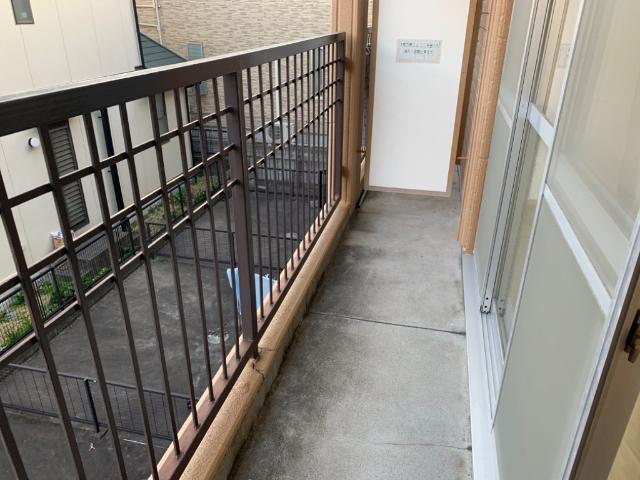グリーンメゾン 部屋画像