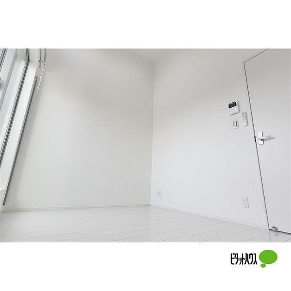 Plage リビング