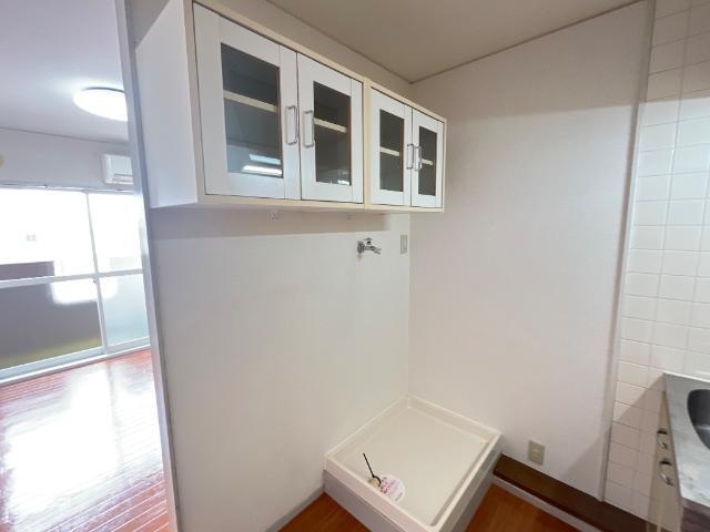 アメニティ鈴木 部屋画像