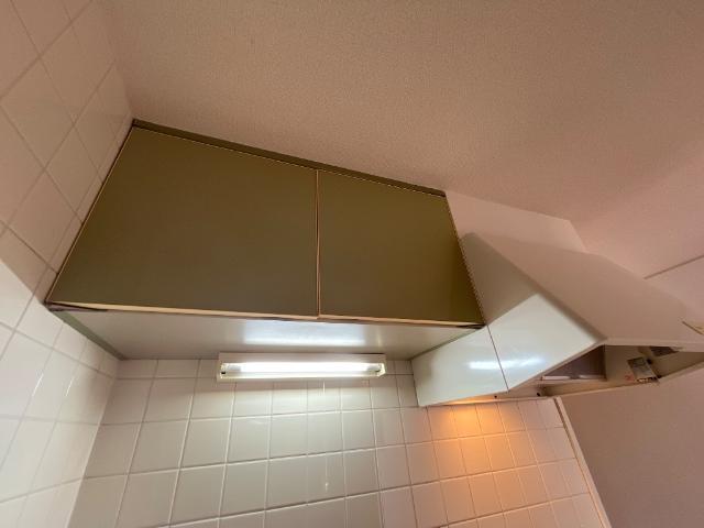 アメニティ鈴木 部屋画像