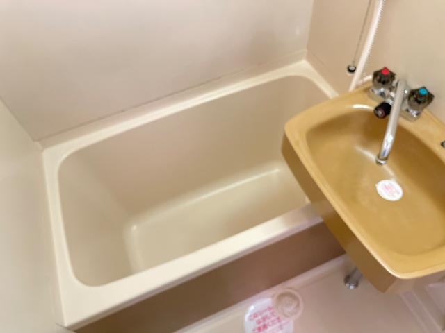 アメニティ鈴木 部屋画像