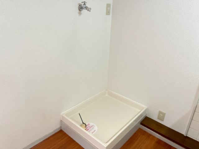 アメニティ鈴木 部屋画像