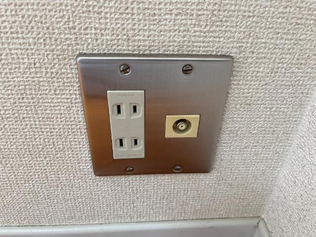 アメニティ鈴木 部屋画像