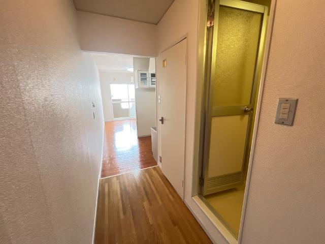 アメニティ鈴木 部屋画像