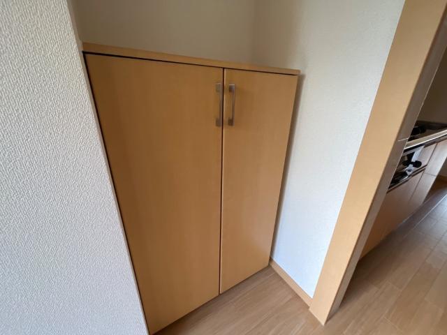 ファンタジア５ 部屋画像