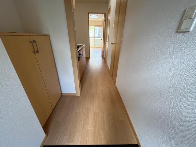 ファンタジア５ 部屋画像