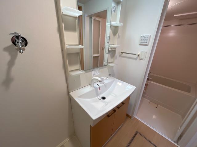 ファンタジア５ 部屋画像