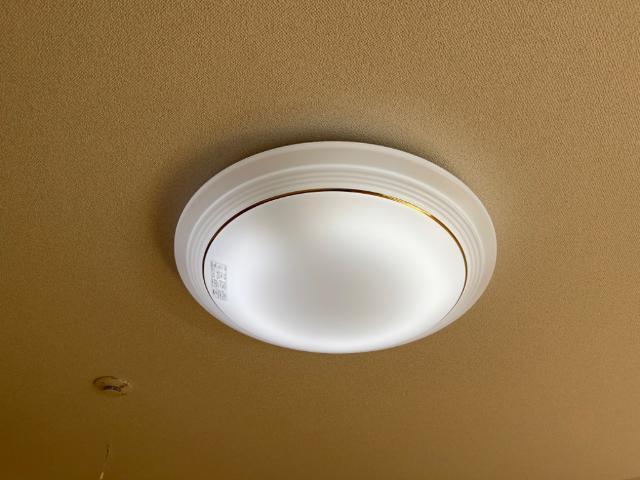 ファンタジア５ 部屋画像