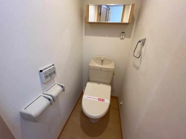 ファンタジア５ 部屋画像