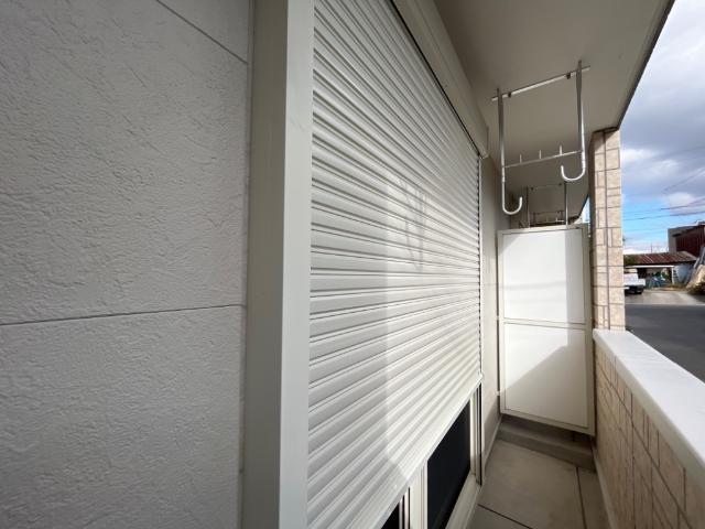 ファンタジア５ 部屋画像