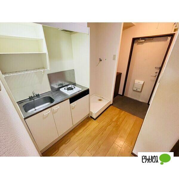 名古屋市瑞穂区直来町マンション その他部屋・スペース