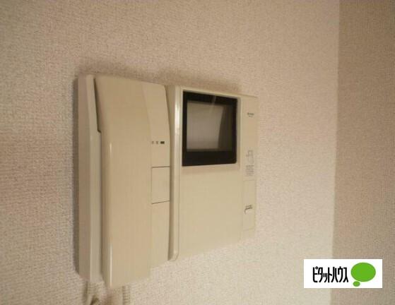 セイブステイツ野並（402） セキュリティ