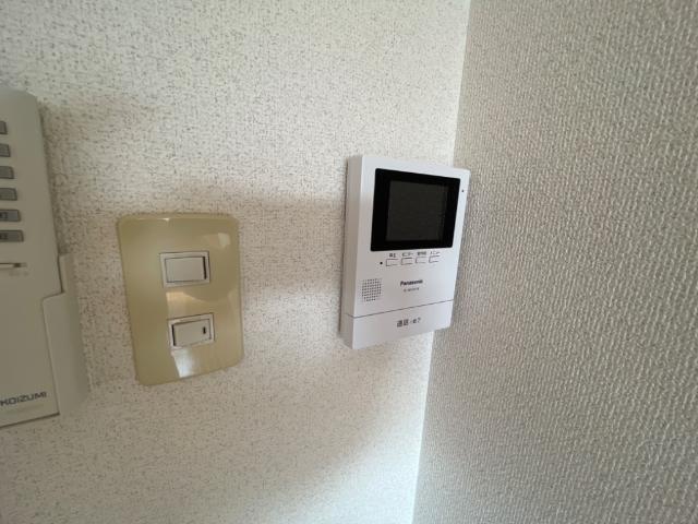 ピアチェーレＴⅡ左京山 部屋画像