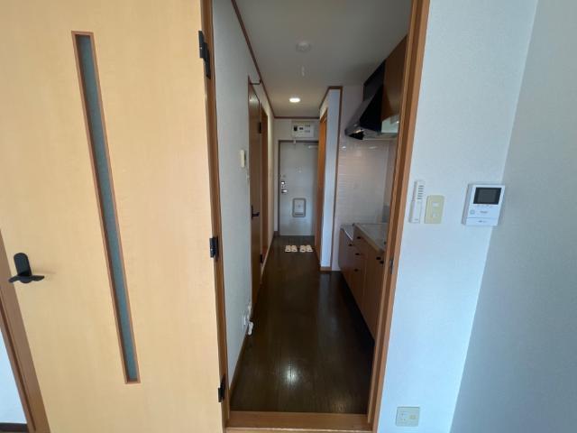 ピアチェーレＴⅡ左京山 部屋画像