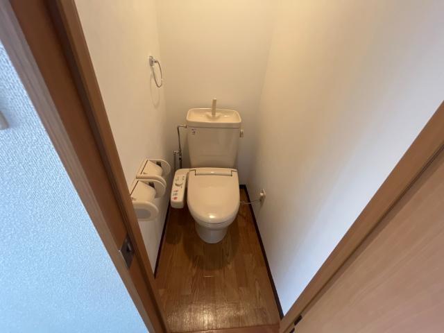 ピアチェーレＴⅡ左京山 部屋画像