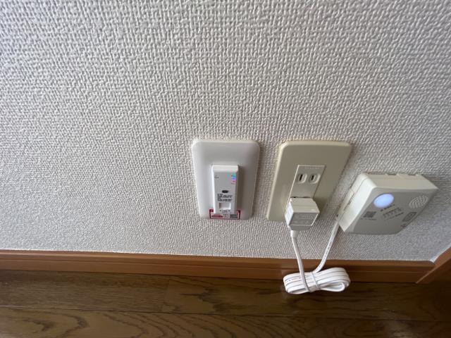 ピアチェーレＴⅡ左京山 その他