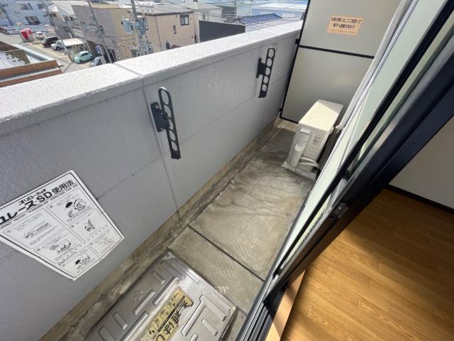ピアチェーレＴⅡ左京山 部屋画像