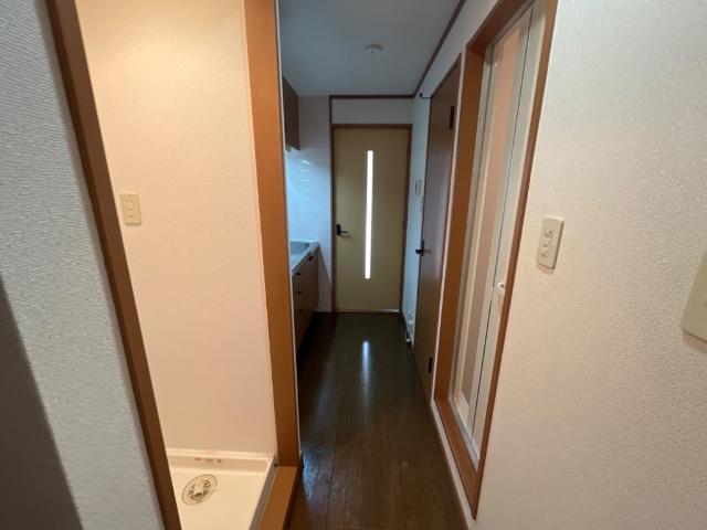 ピアチェーレＴⅡ左京山 部屋画像