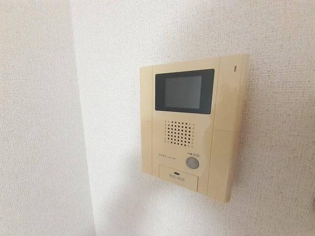 グレイスあらかわ（706） 設備
