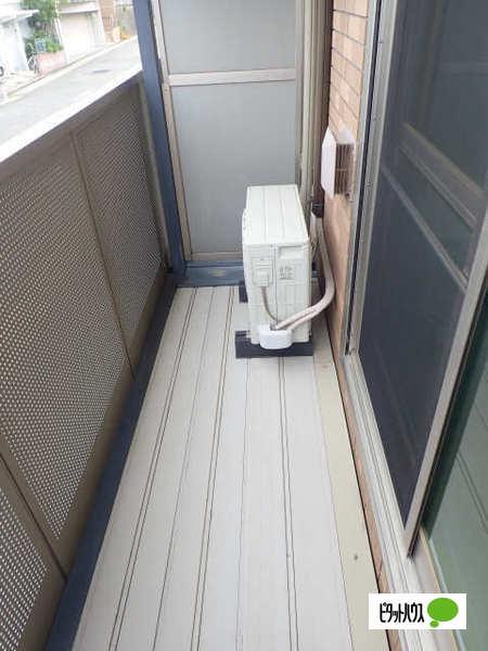 ブルーメ（102） 部屋画像